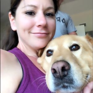 Meet your Posher, Jenifer